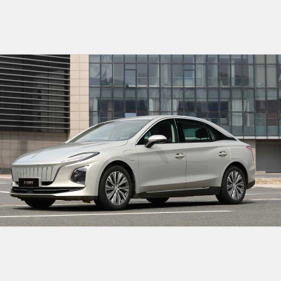 Hongqi Eqm5 coche eléctrico EQM 5 vehículo 4 asiento caliente Venta de 5 plazas Alta velocidad Alto rendimiento Hongqi Eqm5 utilizado Coches eléctricos Autos al por mayor con bajo Precio