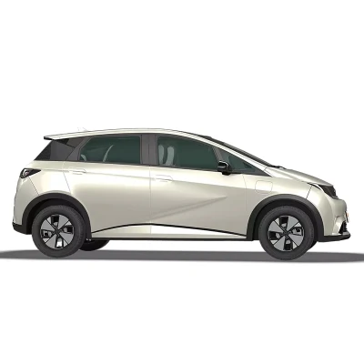 BYD Dolphin New Electric Car New Energy para adultos Vehículo