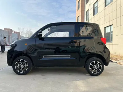 Fabricante Pony Hot Sales Nuevo vehículo eléctrico Micro de Energía