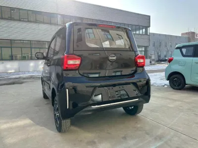 Fabricante Pony Hot Sales Nuevo vehículo eléctrico Micro de Energía