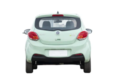 Precio barato Changan Benben E-Star Mini Coche eléctrico del vehículo para los adultos 310km.