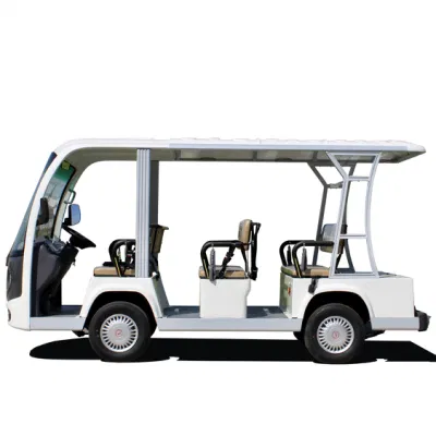 Cant./Gp 20&prime;: 4 unidades Ctd/HQ 40&prime;: 12 unidades Wuhuanlong Azul 5180*1510*2050 coches de turismo de Golf