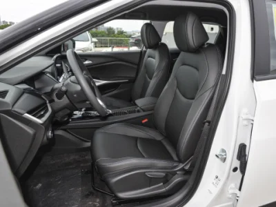 Chevrolet Menlo EV Fwd Blanco eléctrico compacto coche a medida Vehículos nuevos de energía con batería 518km 0km vehículo usado EV Coches eléctricos