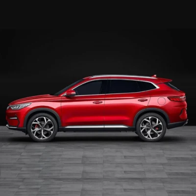 Venta al por mayor de vehículos eléctricos nuevos y usados de energía nueva de fábrica Byd Han Tang Qin Plus Max Yuan PRO EV Dm-I Dm-P Dolphin Seal Song Plus EV Automóviles SUV para adultos.
