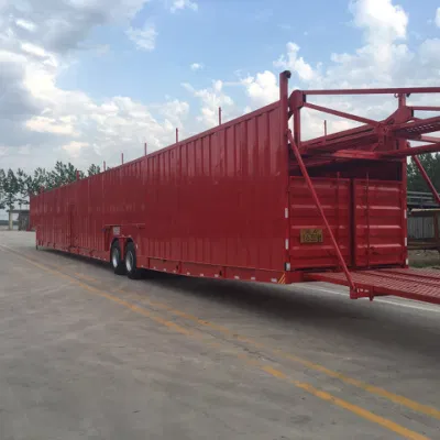 Anton′ S Transporte de vehículos principales, vehículos de transporte, producción por lotes, Venta directa de fábrica