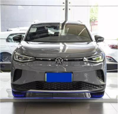 China utiliza Dongfeng 2023 baratos coches eléctricos China adulto Legal de la calle Wuling SUV coches eléctricos para la venta