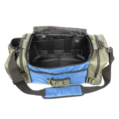 Campo de Golf de alta calidad de Frisbee Sports Storage Disc Golf mochila al hombro