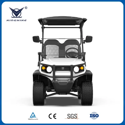 Carrito de golf motorizado a medida baratos carros de golf eléctricos