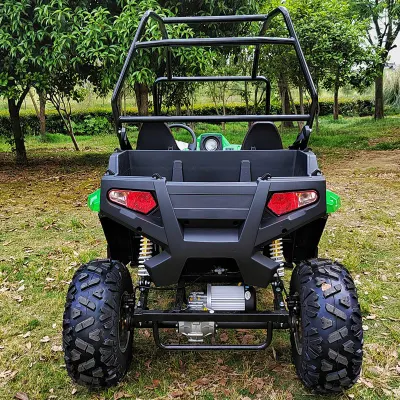 OFF Road Electric UTV todo terreno vehículo Buggy Racing UTV Venta de vehículos utilitarios