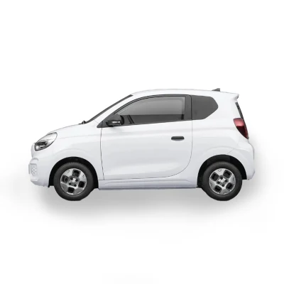 Inteligente 2022 311km Genki Bobo Edición vehículo eléctrico