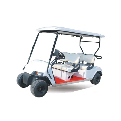 Vehículo todoterreno, vehículo eléctrico, vehículo turístico, carrito de golf, 2-8 asientos, Asientos personalizados en color, Servicio OEM personalizado, exportación global