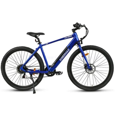 Bicicleta eléctrica Ebike Electric Bicicleta de Montaña MTB Dirt Bikefor eléctrico Venta caliente