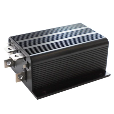 24-36V Curtis DC Controller 20972g1 275AMP Golf Cart Forklift Airport Equipo controlador de motor de cochecito