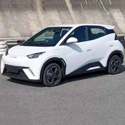 2023 Nueva Energía eléctrica pura Legal de la calle Nueva Energía vehículos Byd Gaviota EV a la venta de coches
