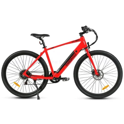 Bicicleta eléctrica Ebike Electric Bicicleta de Montaña MTB Dirt Bikefor eléctrico Venta caliente