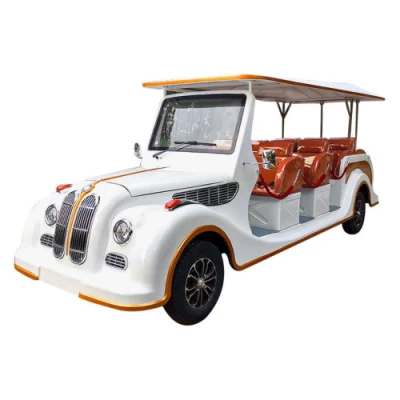 Los coches de golf adultos profesionales personalizados/eléctrico coche clásico