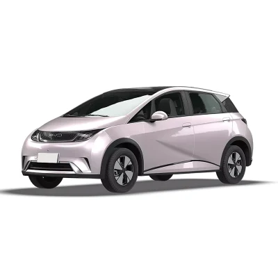 BYD Dolphin New Electric Car New Energy para adultos Vehículo