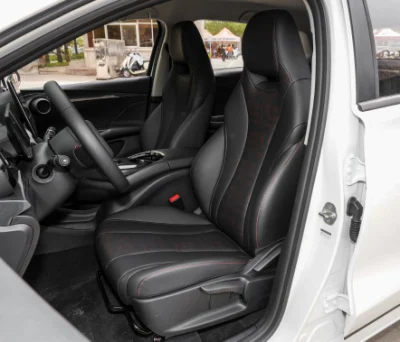 Primera elección para Compact Pure Electric Byd E2 Luxury New Vehículo eléctrico