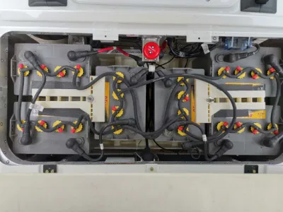 Carritos de golf eléctricos CE aprobados 6 plazas Scooter turístico.