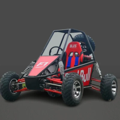 2023 Adult pedal Racing Go Kart Golf Cart