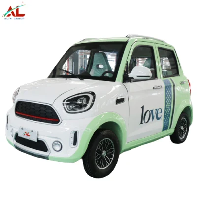 El chino pequeño coche eléctrico para las personas mayores