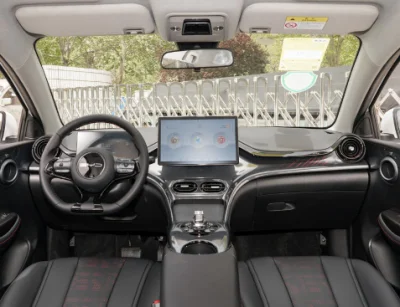 Primera elección para Compact Pure Electric Byd E2 Luxury New Vehículo eléctrico