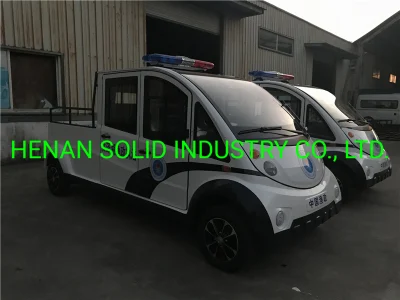Último Tipo más reciente Precio más bajo Patrol Electric Street Car