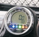Vehículo utilitario eléctrico de 2 plazas con caja de carga, tipo mini camión, certificado CE/EEC.