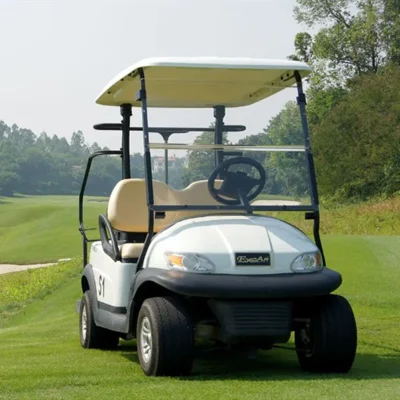 Club Car Evolution Gas gasolina Bolsas eléctrico 4 plazas Golf Carro