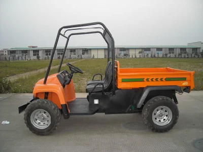 Precio de la competencia agrícola off road All-Terrian vehículo Golf
