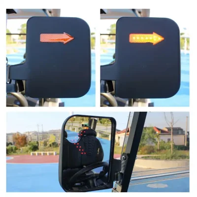 Mejor puntuado fuera de carretera neumáticos Golf Cart fuera de carretera