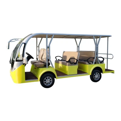Batería operado Carro de Golf Mayoristas 48V eléctrico mejor Nueva Eléctrica Calle de litio alimentado Legal Buggy Golf Carts