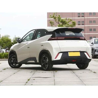 BYD Seagull sea Gull coche moderno vehículo eléctrico de nueva energía Comprar coche Nuevo Energía Eléctrica para vehículos eléctricos para vehículos eléctricos para vehículos eléctricos en Venta