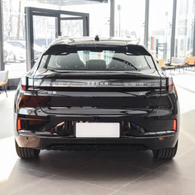 2023 Directo de Fábrica famosa marca de 4 ruedas del vehículo eléctrico de automóvil Berlina