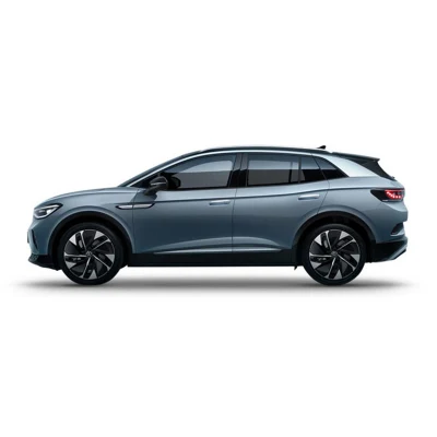 FAW Volkswagen vehículos nuevos de energía coche usado ID4 largo alcance automóvil eléctrico FAW VW cc ID 4 coches nuevas tendencias FAW-VW ID. 4 coche Crozz Pure+ EV
