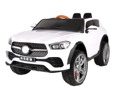 Fábrica al por mayor niños′ S coche eléctrico cuatro ruedas de juguete coche con Mando a distancia Siéntese en las personas