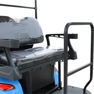 High Performance 48V Wuhuanlong Hunting Buggy Electric Golf Cart