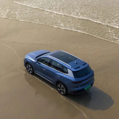 2023 Versión usada Byd Song PRO DMI Dual Mode SUV Nuevo coche de energía eléctrico coches eléctricos de lujo y cómodo 0km Automóviles PEV