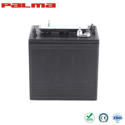 8V150ah, 6V200ah Golf Cart batería
