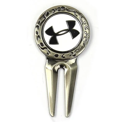 Regalos Video Vokey Vice Vintage Victorinox vikingos afilador Lápiz Yankees Birdicorn Fixer dimensiones imán personalizada en blanco Callaway Golf Campo de Golf de reparación de herramienta Divot