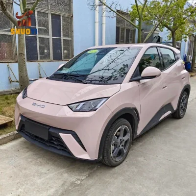 2023 Nueva Energía eléctrica pura Legal de la calle Nueva Energía vehículos Byd Gaviota EV a la venta de coches
