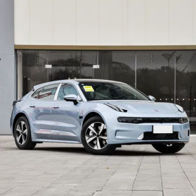 2023 200 km/H 5 Puertas 5 asientos del vehículo eléctrico de 400kw de potencia Berlina