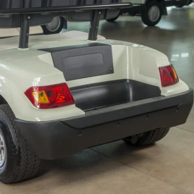 2 navegantes eléctricos motorizado fuera de camino Caza Golf Buggy Cart