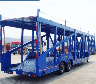 Anton′ S Transporte de vehículos principales, vehículos de transporte, producción por lotes, Venta directa de fábrica