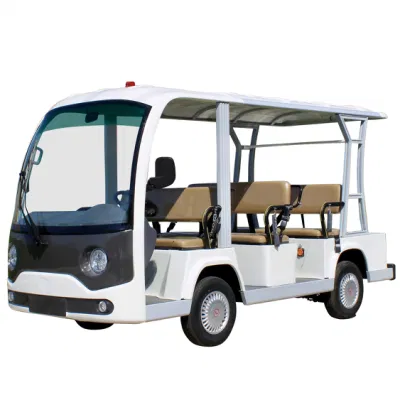 Cant./Gp 20&prime;: 4 unidades Ctd/HQ 40&prime;: 12 unidades Wuhuanlong Azul 5180*1510*2050 coches de turismo de Golf