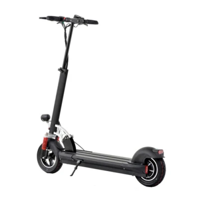 2021 Carro de Golf de 2 ruedas Scooter eléctrico de la suciedad con una gran cesta de la parte delantera de maquinaria para minusválidos