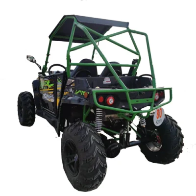 Cee EPA 400cc 500cc 4X4 ATV UTV Quad Buggy Utilitario