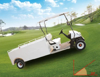 Chino Mayoreo Golf Fabricantes 4 2 seater Go Kart Venta de carritos de golf Vintage