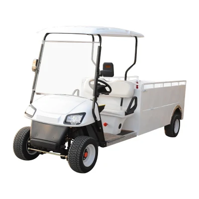Chino Mayoreo Golf Fabricantes 4 2 seater Go Kart Venta de carritos de golf Vintage
