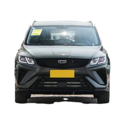 ¡existencias limitadas! Geely Binyue 2022 1,5T Erro85km Star Model vehículo de mano izquierda, el SUV asequible de China nuevos y usados coches eléctricos en venta ahora